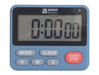 德國必高BOECO 數(shù)字計時器，巨型顯示器BOE270